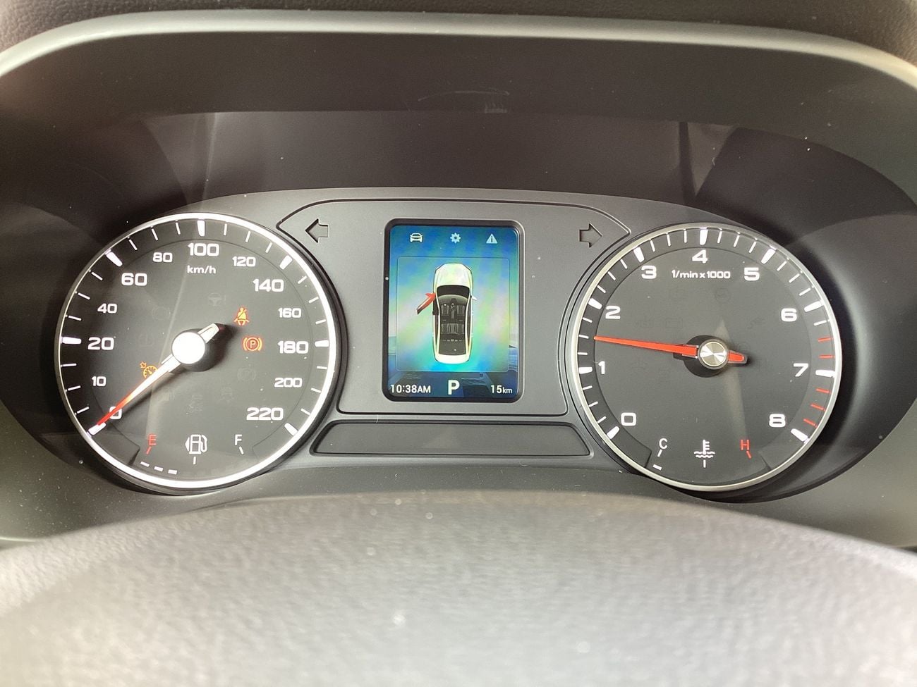 MG A Standard | upto AED 20,000 Ramadan Discount | Guaranteed Warranty | 0 Down Payment