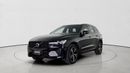 Volvo XC60 R DESIGN | Guaranteed Warranty | 0 Down Payment