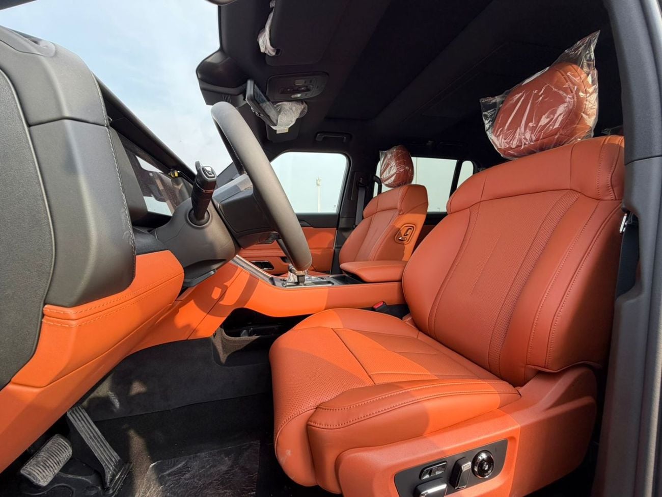 ROX 01 PRESTIGE VIP