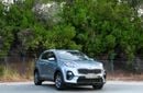 Kia Sportage 2019 Kia Sportage Gulf Spec EX 2.0L in excellent condition inside and out