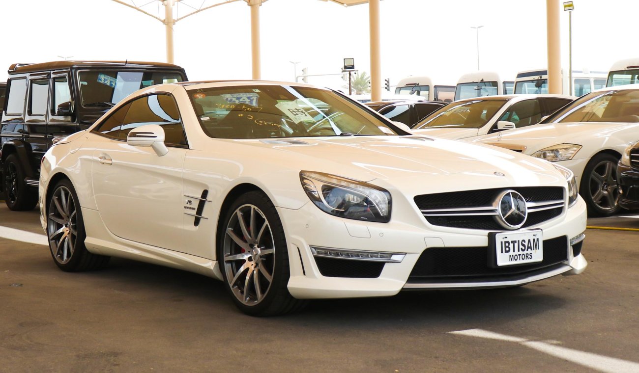 Mercedes-Benz S 63 AMG Coupe