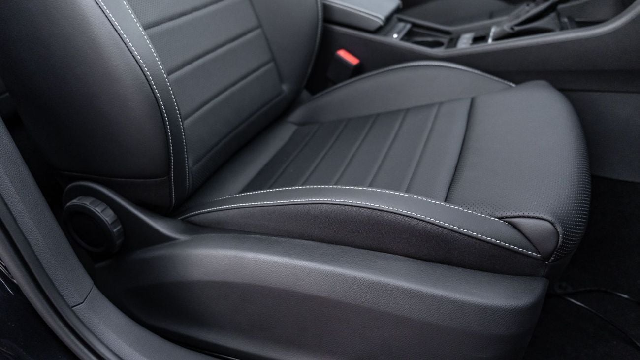 Skoda Superb 2025 | SKODA SUPERB TSI 280 DSG ENJOYMENT EDITION