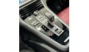 بورش باناميرا 2019 Porsche Panamera GTS, 08-2023 Porsche Warranty, GCC