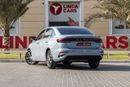 جيلي إمجراند Geely Emgrand 2025 مواصفات خليجية مقابل 779.00 AED شهريًا