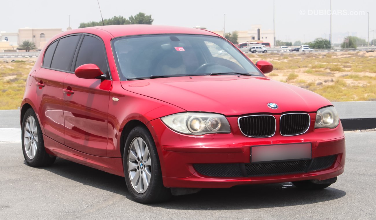 BMW 118i