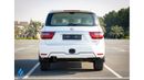 نيسان باترول LE Titanium 5.6L / Warrior V8 / 7 4WD A/T Petrol / The Best Luxury SUV - GCC - Book Now