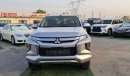 Mitsubishi L200 SPORTERO - MIVEC- 4X4- 2021- DSL - FULL OPTION