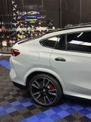 BMW X6 40i M Sport 3.0L