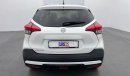 Nissan Kicks SV 1.6 | Under Warranty | Inspected on 150+ parameters