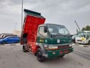 Mitsubishi Fighter (RAMADAN OFFER) MITSIBISHI FIGHTER MIGNON TRUCK RHD 1995 MODEL 8.2 L DIESEL MANUAL(PM01085)
