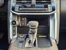 تويوتا لاند كروزر Toyota Land Cruiser 300 VXR  (Completo) – Oferta Especial para Angola / Preço especial para Angola, 