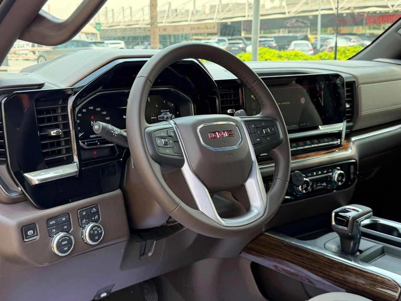 GMC Sierra 1500 CREWCAB SLE