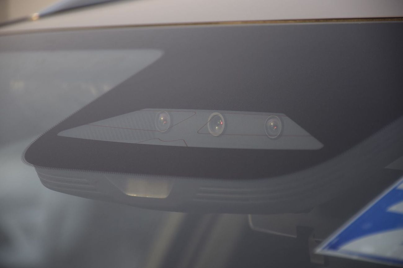 BYD Song Plus FWD 1.5L Hybrid 112km