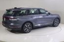 Lincoln Aviator Presidential 3.0L AVI925W PRESIDENTIAL / AL TAYER MOTORS / AL QOUZ SHOWROOM