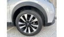 Nissan Kicks SV+NAV 1.6 | Under Warranty | Free Insurance | Inspected on 150+ parameters