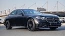 Mercedes Benz E300 AMG PACKAGE | 2026 | 5 Years Dealer Warranty | For Local Registration +10%