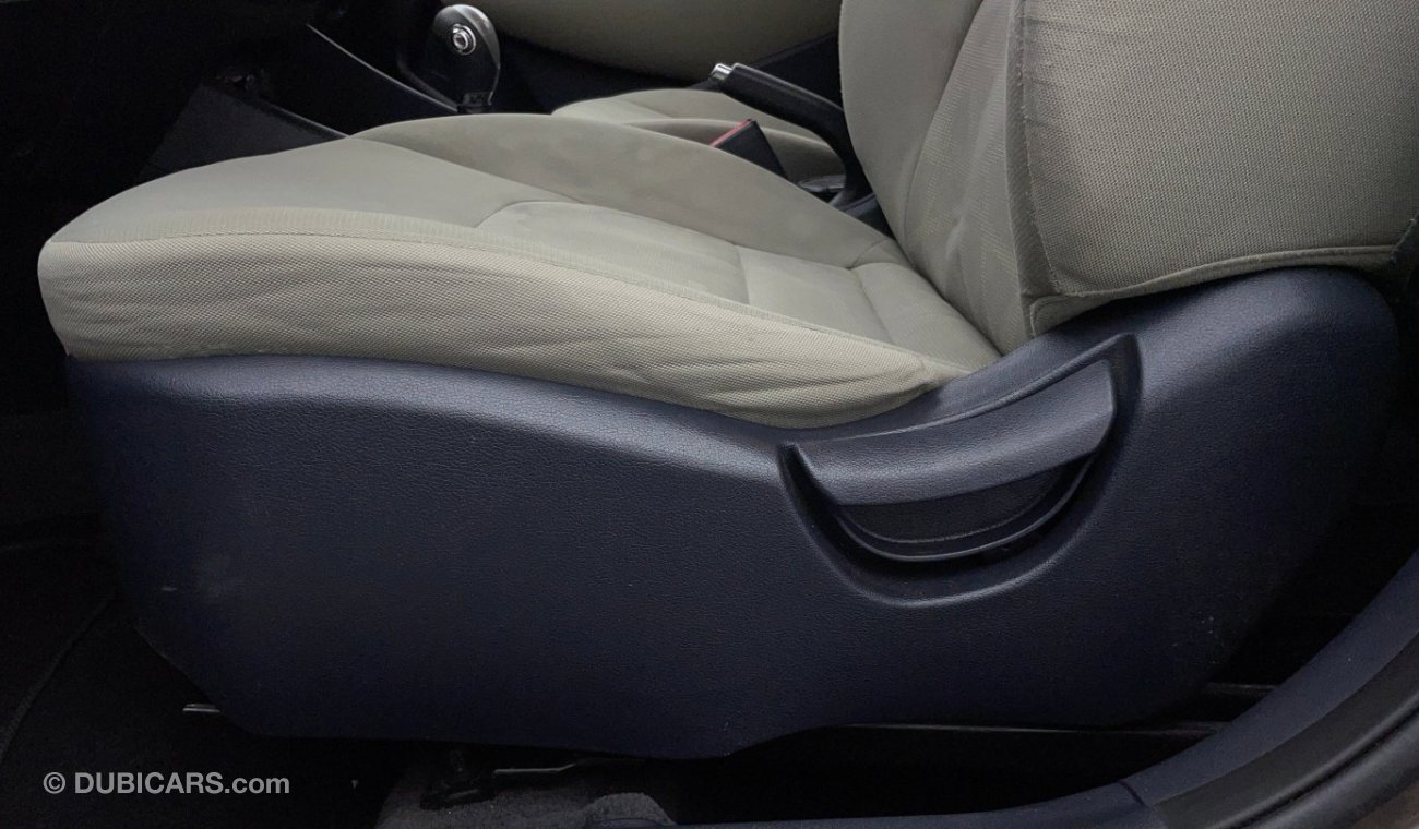 Kia Rio LX 1.4 | Zero Down Payment | Free Home Test Drive