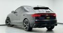 Audi RSQ8 TFSI quattro 4.0L 2021 Audi RS Q8 4.0 TFSI Quattro, Warranty,Full Audi Service History,Full PPF, GCC