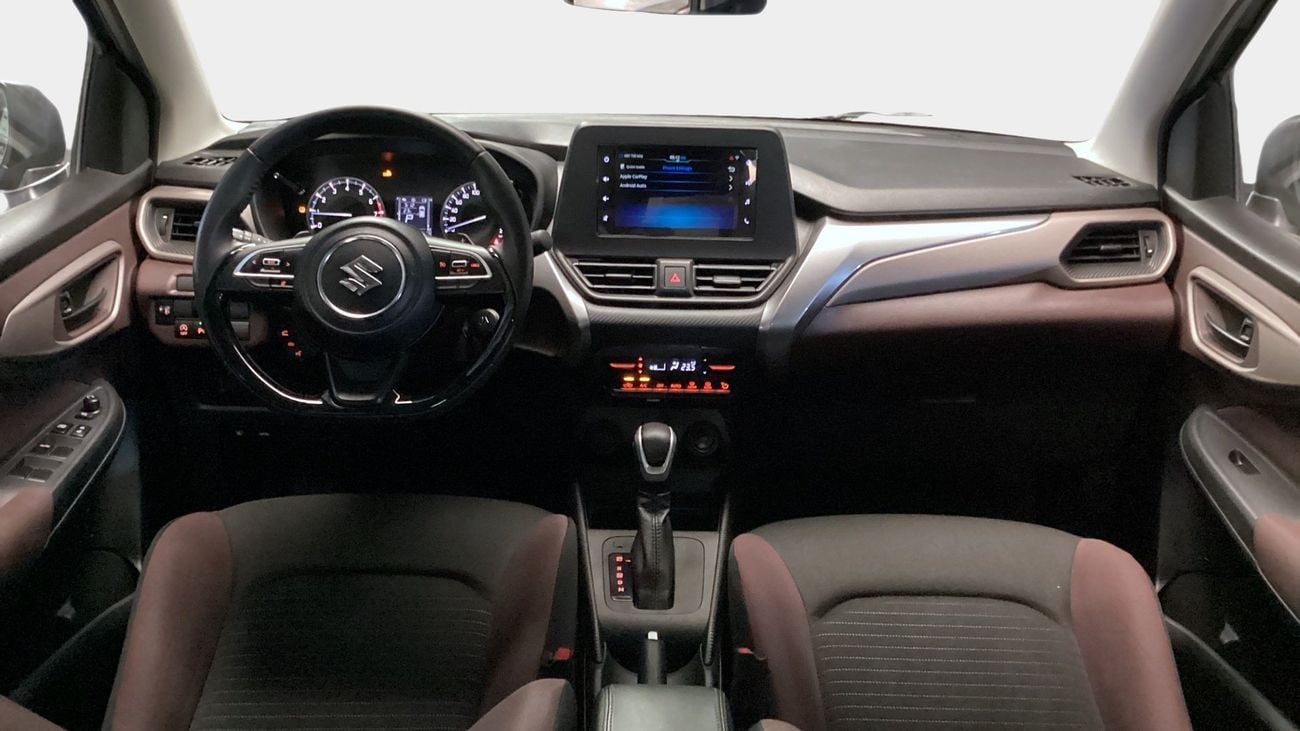 Suzuki Fronx GL | upto AED 20,000 Ramadan Discount | Guaranteed Warranty | 0 Down Payment