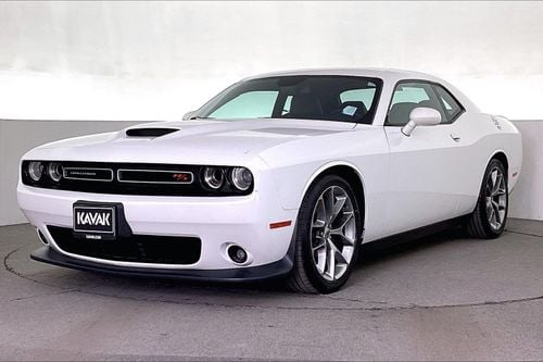 Dodge Challenger R/T | National Day Celebration | Guaranteed Warranty | 0 Down Payment