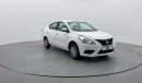 Nissan Sunny SV 1.5 | Under Warranty | Inspected on 150+ parameters