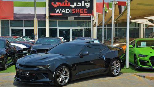 Chevrolet Camaro CLEAN TITLE//CAMARO /2SS /FULL OPTION//VERY GOOD CONDITION//CASH OR 0% DOWN PAYMENT