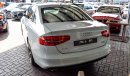 أودي A4 3.0 T quattro