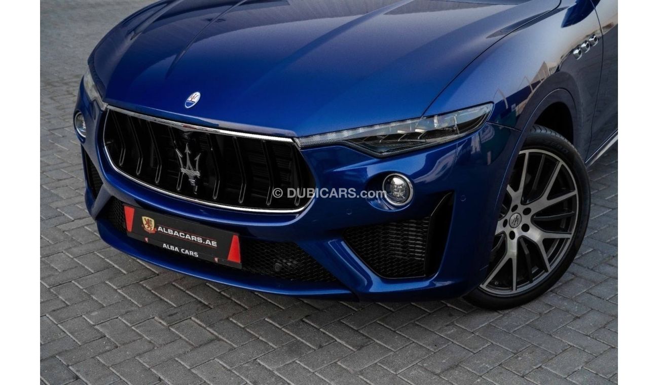 مازيراتي ليفونت GTS | 5,679 P.M  | 0% Downpayment | Full Agency Service!!!