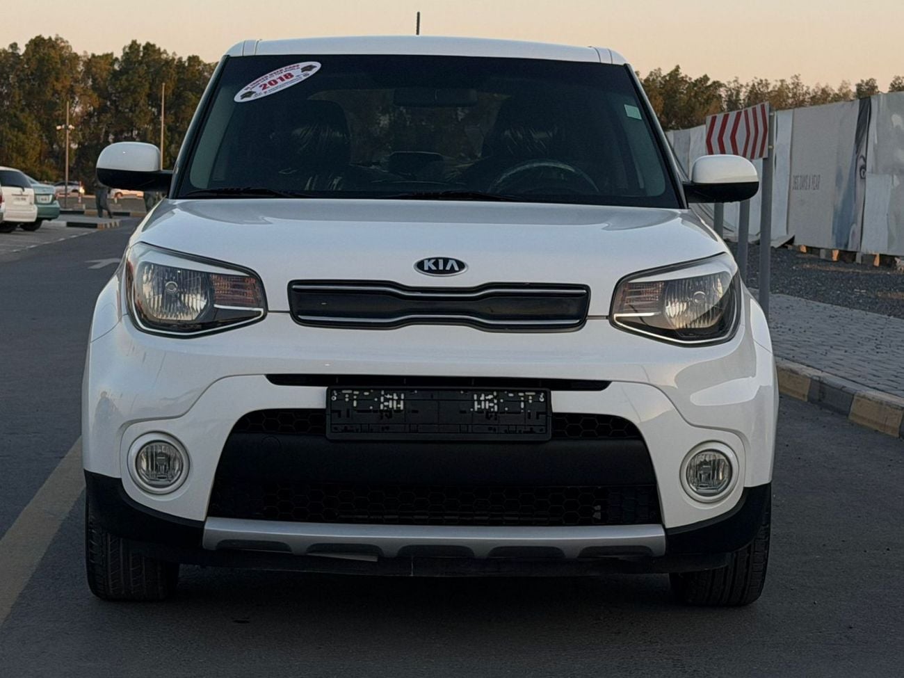 Kia Soul Us import,2.0L