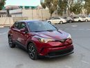 Toyota CHR 2019 LIMITED PUSH START FULL OPTION 2.0L US SPEC