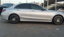 مرسيدس بنز C 300 Std