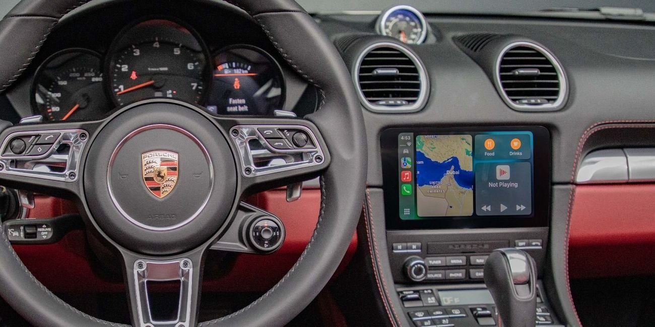 Porsche 718 Boxster Std 2.0L A/T 5,335x60 • 20%DP • 2024 Porsche 718 Boxster Style Edition 2.0L 300 BHP • Porsche Warran