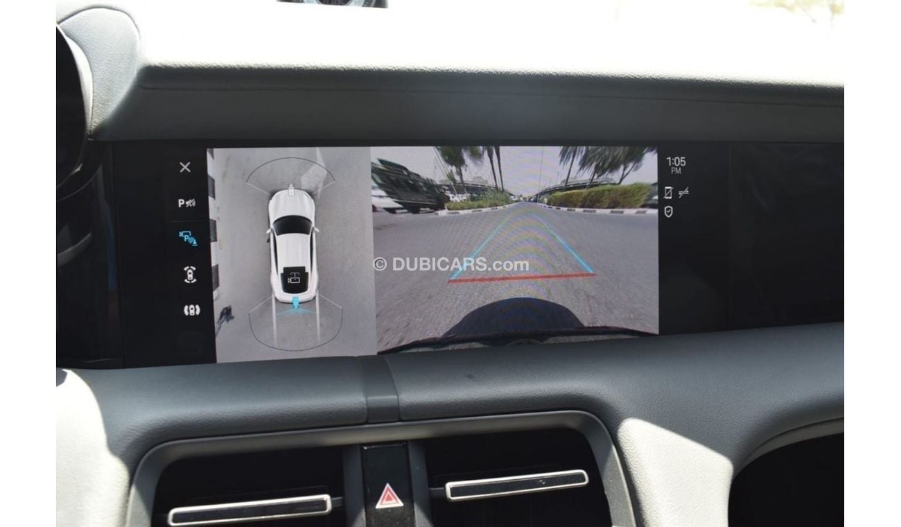 Porsche Taycan 4S Base