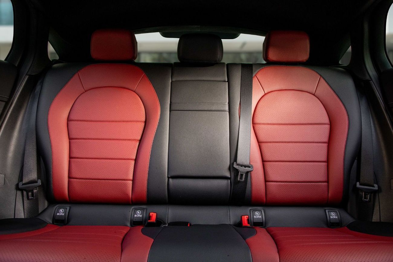 Mercedes-Benz GLC Coupe 200 GLC Coupe 200 | 2,702 P.M  | 0% Downpayment | Immaculate Condition!