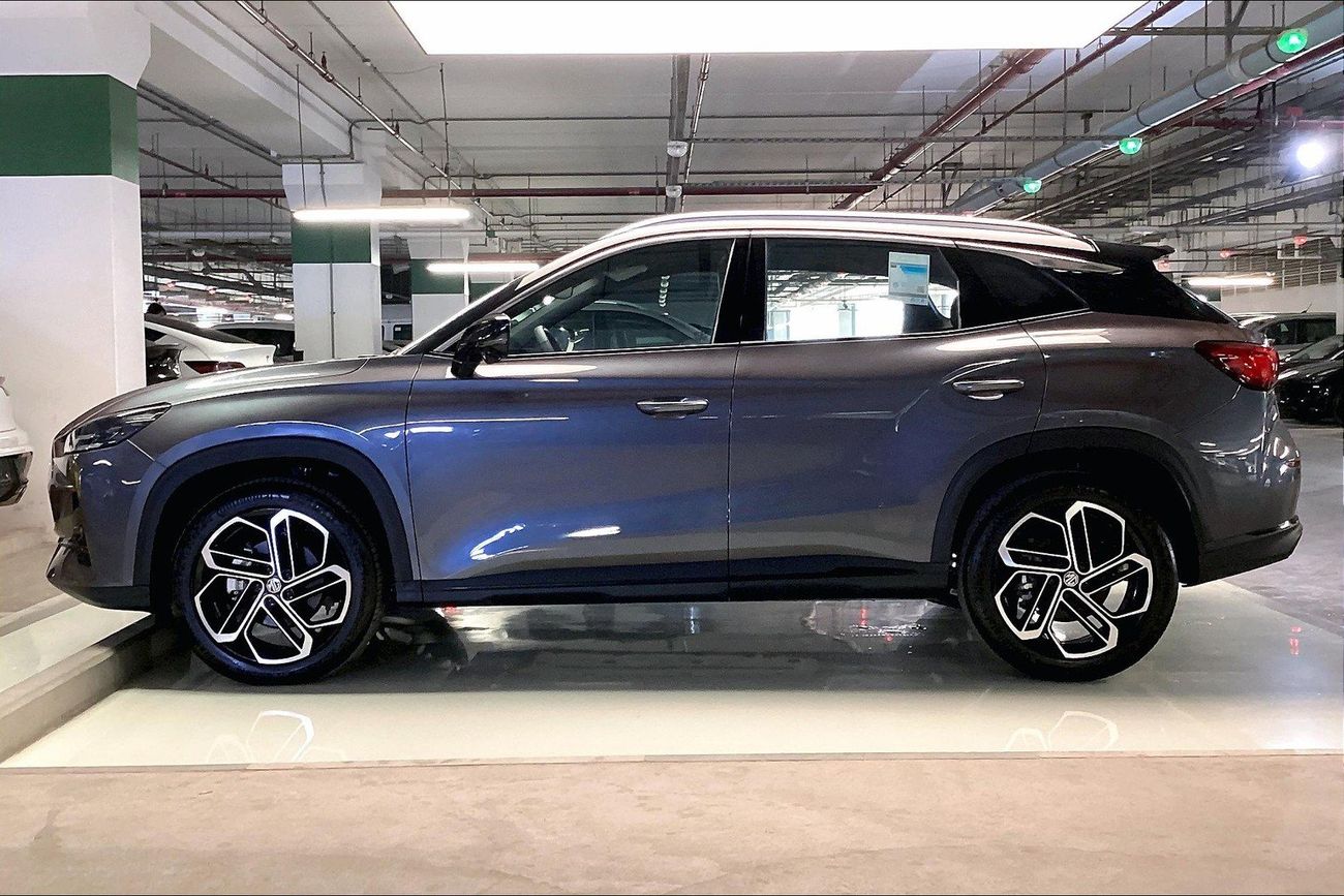 MG One Luxury | Guaranteed Warranty | 0 Down Payment