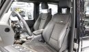 Mercedes-Benz G 65 AMG MERCEDES BENZ G-65 AMG-2014-