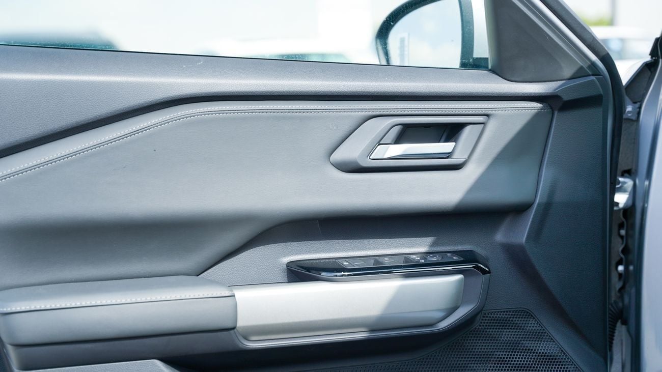 ميتسوبيشي ديستيناتور جديد كليًا 2026 ميتسوبيشي ديستيناتور هاي لاين (N-DEST-HIGH-P-26)  1.5 لتر | 7 مقاعد SUV | مواصفات ال