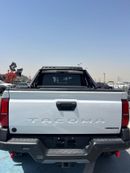Toyota Tacoma Toyota Tacoma Trailhunter 2024!!! Best Price for Export