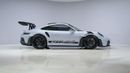 Porsche 911 RS Weissach - Warranty until June 2025 - Approved Prepared Vehicle