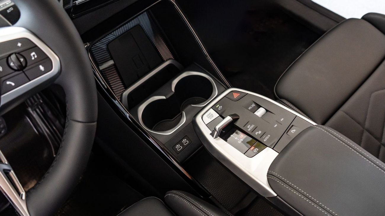 بي أم دبليو X2 2026 | BMW X2 25I X DRIVE M SPORT PACKAGE [ EXPORT ONLY ]