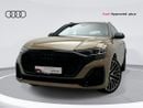 أودي Q8 55 TFSI quattro (340 HP) Luxury (Ref# 020191)
