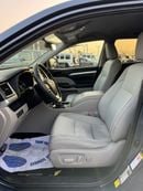 تويوتا هايلاندر TOYOTA HIGHLANDER LE, 4x4, FULL OPTION