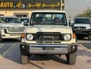 Toyota Land Cruiser Pick Up TOYOTA LAND CRUISER (70 SERIES) (GRJ79) 4.0L Pick-up 4WD 2025