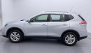 Nissan X-Trail SV 2.5 | Under Warranty | Inspected on 150+ parameters