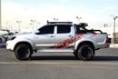 Toyota Hilux 3.0L DIESEL