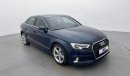 Audi A3 35TFSI 1.4 | Under Warranty | Inspected on 150+ parameters