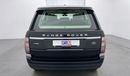 Land Rover Range Rover HSE 3 | Under Warranty | Inspected on 150+ parameters