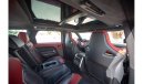 Land Rover Range Rover Sport SVR Range Rover Sport SVR V8 GCC Full Option