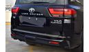 Toyota Land Cruiser 300 VXR