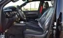 Toyota Hilux HILUX GR SPORT PETROL 4.0 LTR 2024 FULL OPTION , LEATHER , 360CAMERA ,